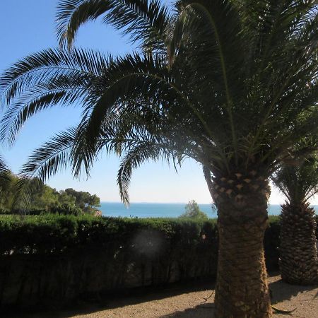 Apartamentos Casa Blanca Miami Playa Εξωτερικό φωτογραφία