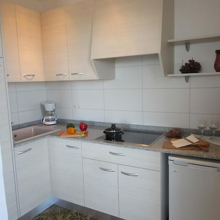 Apartamentos Casa Blanca Miami Playa Εξωτερικό φωτογραφία