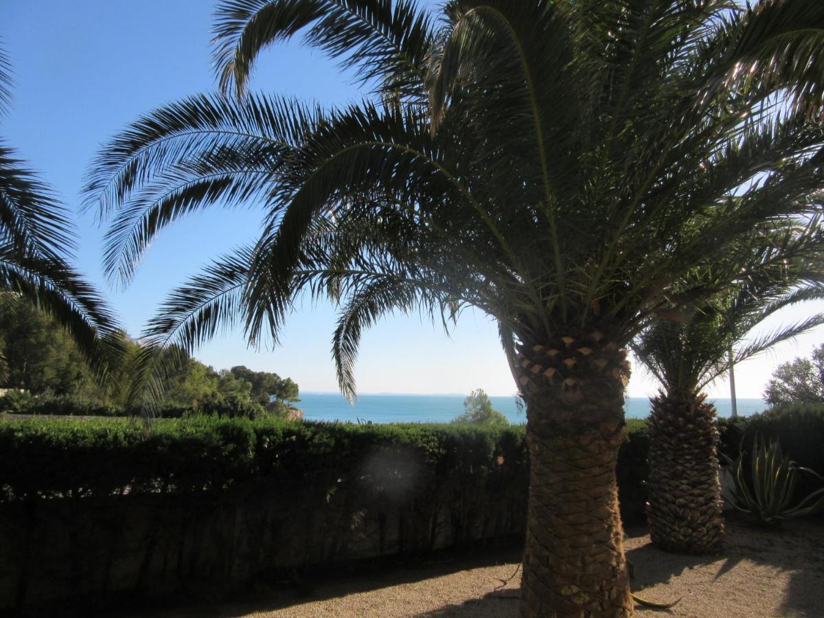 Apartamentos Casa Blanca Miami Playa Εξωτερικό φωτογραφία