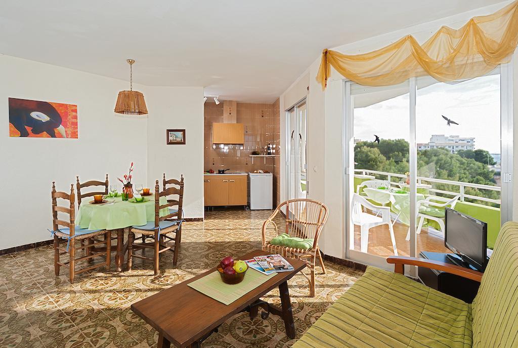 Apartamentos Casa Blanca Miami Playa Δωμάτιο φωτογραφία