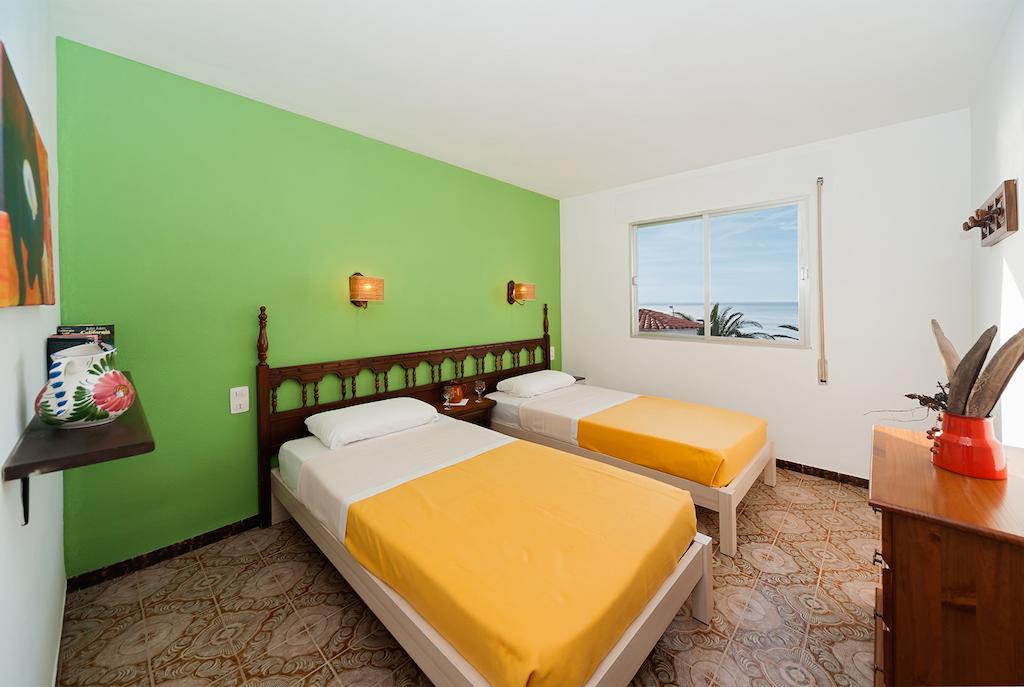 Apartamentos Casa Blanca Miami Playa Δωμάτιο φωτογραφία