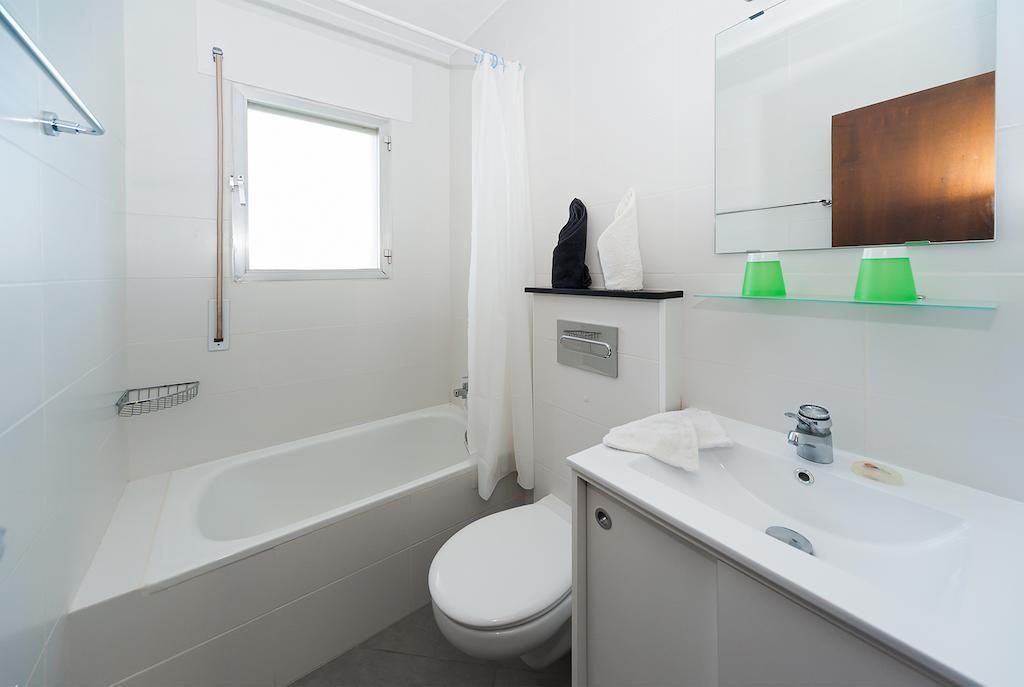 Apartamentos Casa Blanca Miami Playa Δωμάτιο φωτογραφία