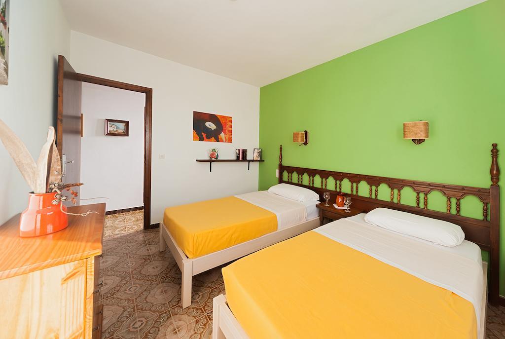 Apartamentos Casa Blanca Miami Playa Δωμάτιο φωτογραφία