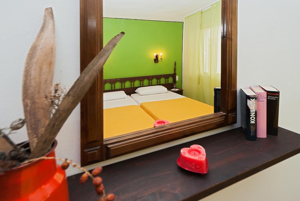 Apartamentos Casa Blanca Miami Playa Δωμάτιο φωτογραφία