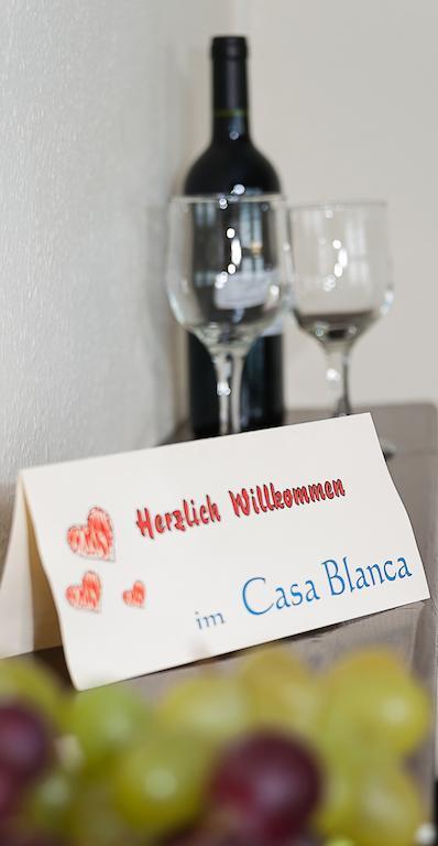 Apartamentos Casa Blanca Miami Playa Εξωτερικό φωτογραφία