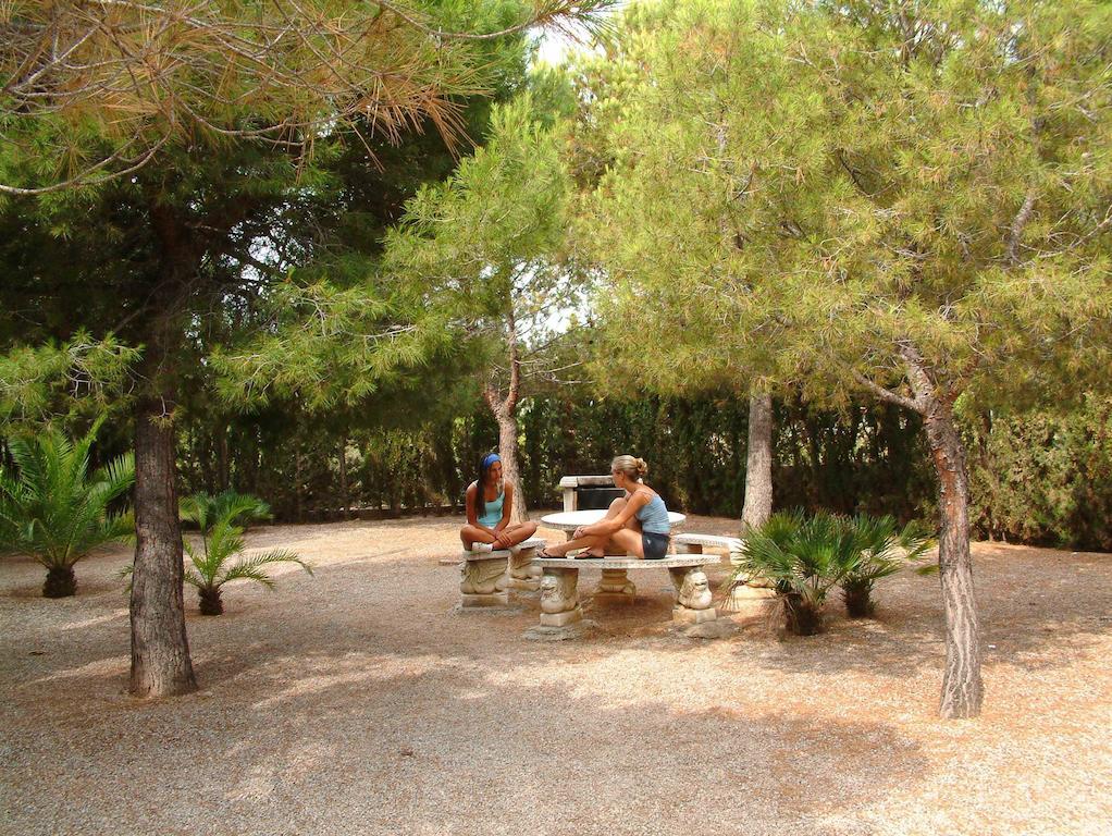 Apartamentos Casa Blanca Miami Playa Εξωτερικό φωτογραφία