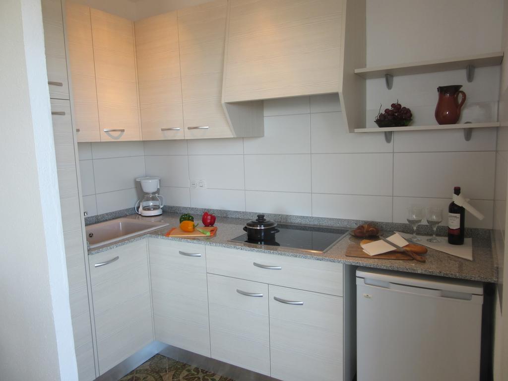 Apartamentos Casa Blanca Miami Playa Εξωτερικό φωτογραφία