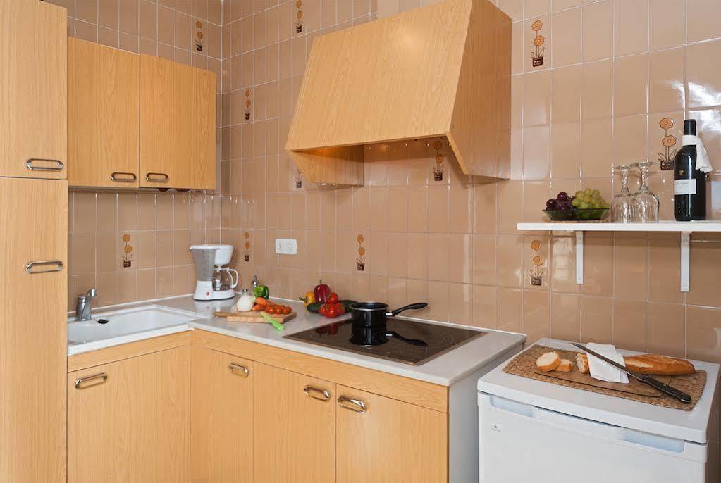 Apartamentos Casa Blanca Miami Playa Εξωτερικό φωτογραφία